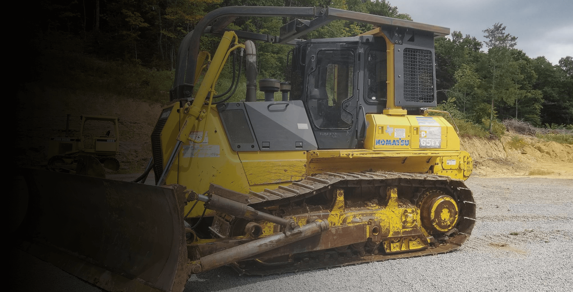 Dozer