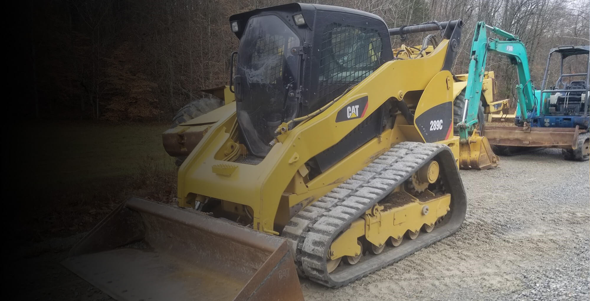 Skid Steer