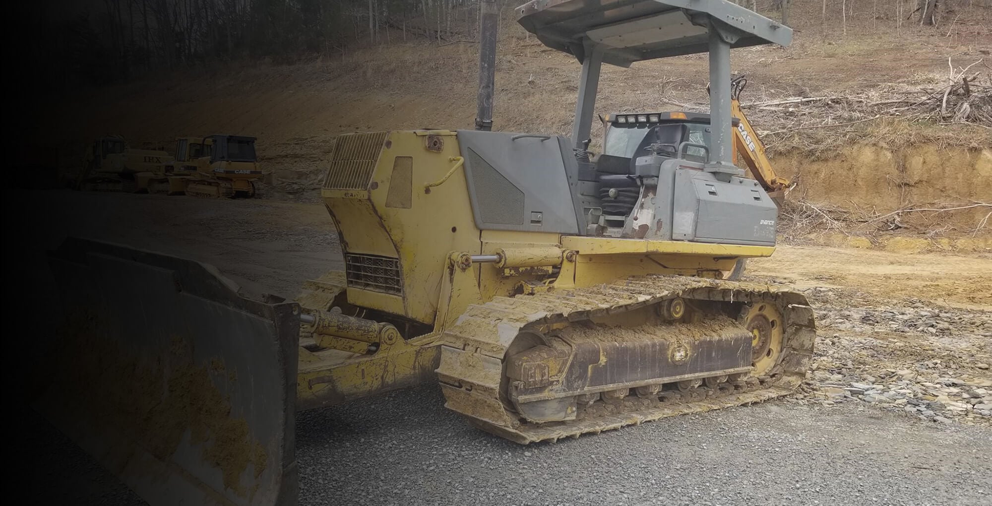 telehandler