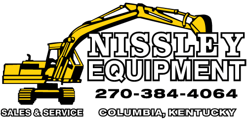 Nissley Equipment Logo